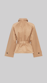 Kishia Blix Jacket