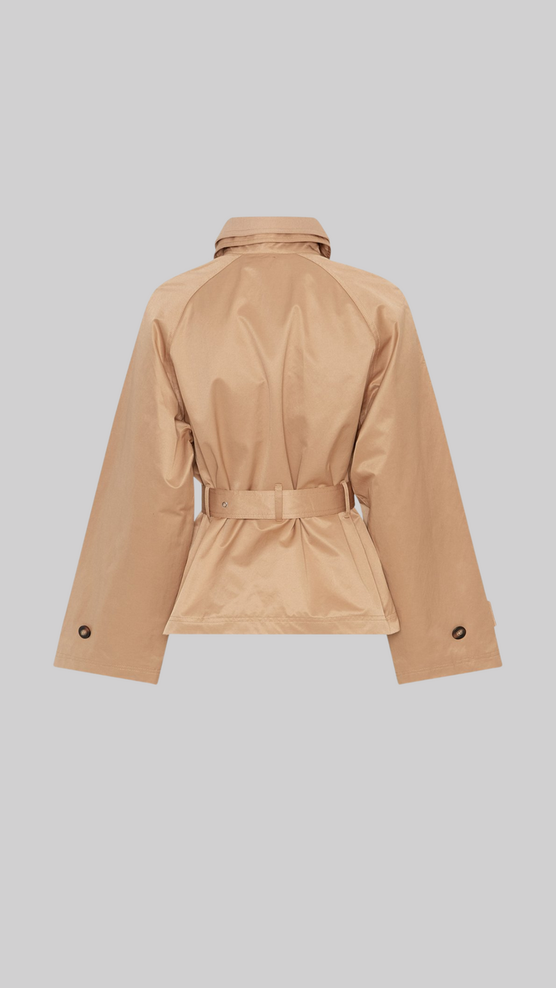 Kishia Blix Jacket