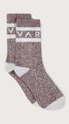 Spencer Sock Marl