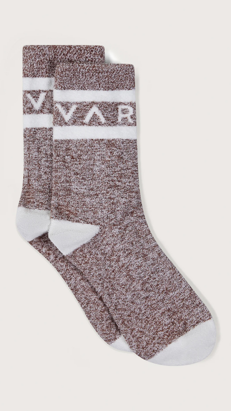 Spencer Sock Marl