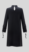 Dress With Cutout