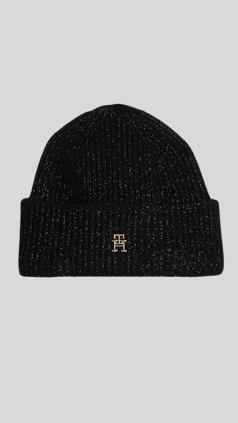 Luxe Beanie