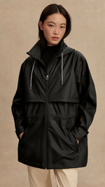 Alyssa Rain Jacket