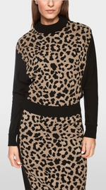 Jumper – Knitted in Germany