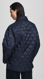 Melli Reversible Jacket