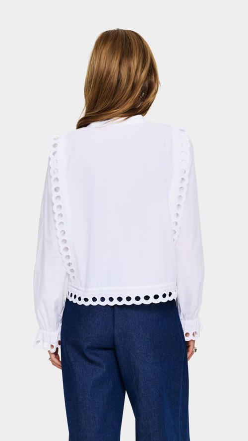 Marlee Shirt