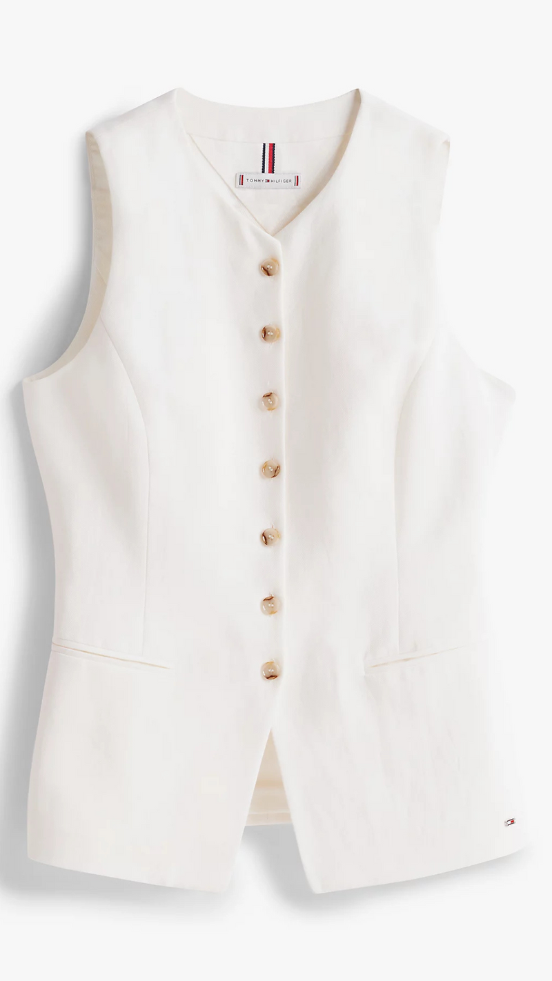 Pleat Front Shorts