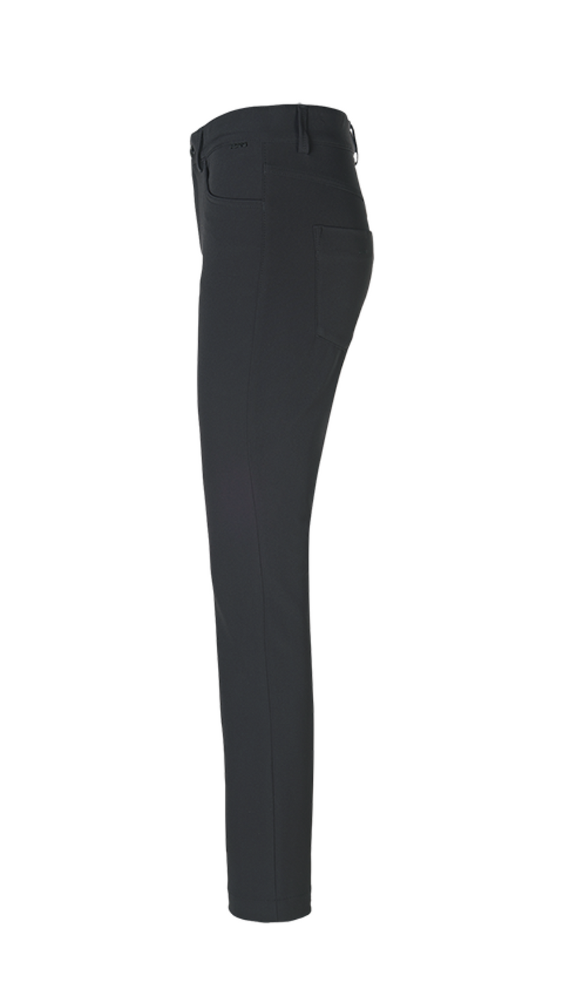 Body Fit Trousers