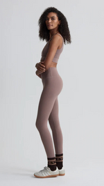 Free Soft High-Rise Legging 25