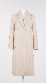 Diamante Coat