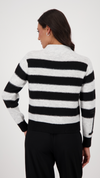 Striped jumper