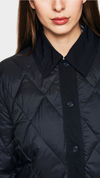 Rethink Together quilted jacket