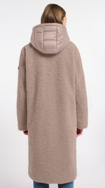 Fake Fur Coat | Gine2