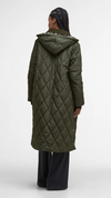 Meredith Quilted Jacket