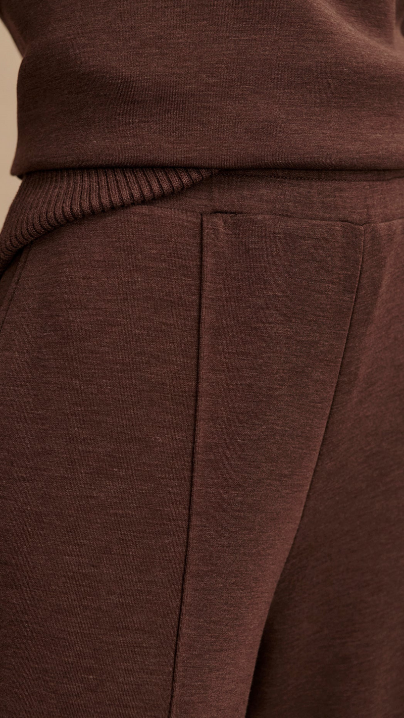 The Wide Leg Pant 30