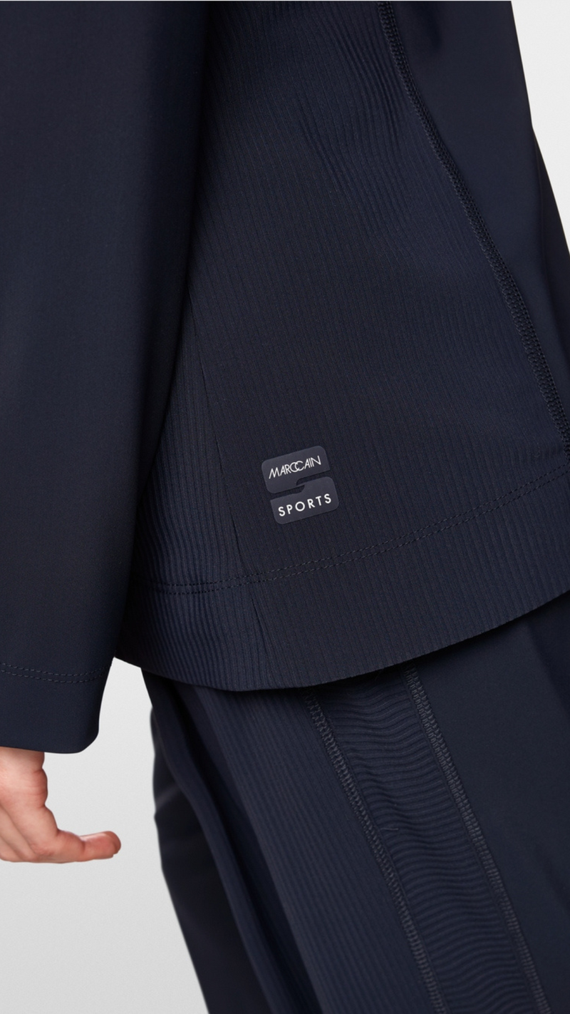 Rethink Together lightweight blazer