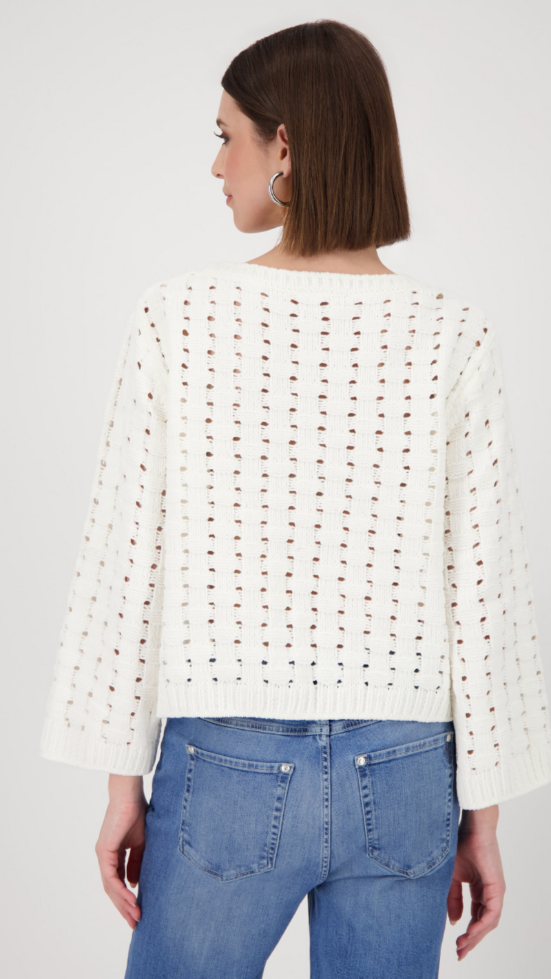 Knitted Jumper