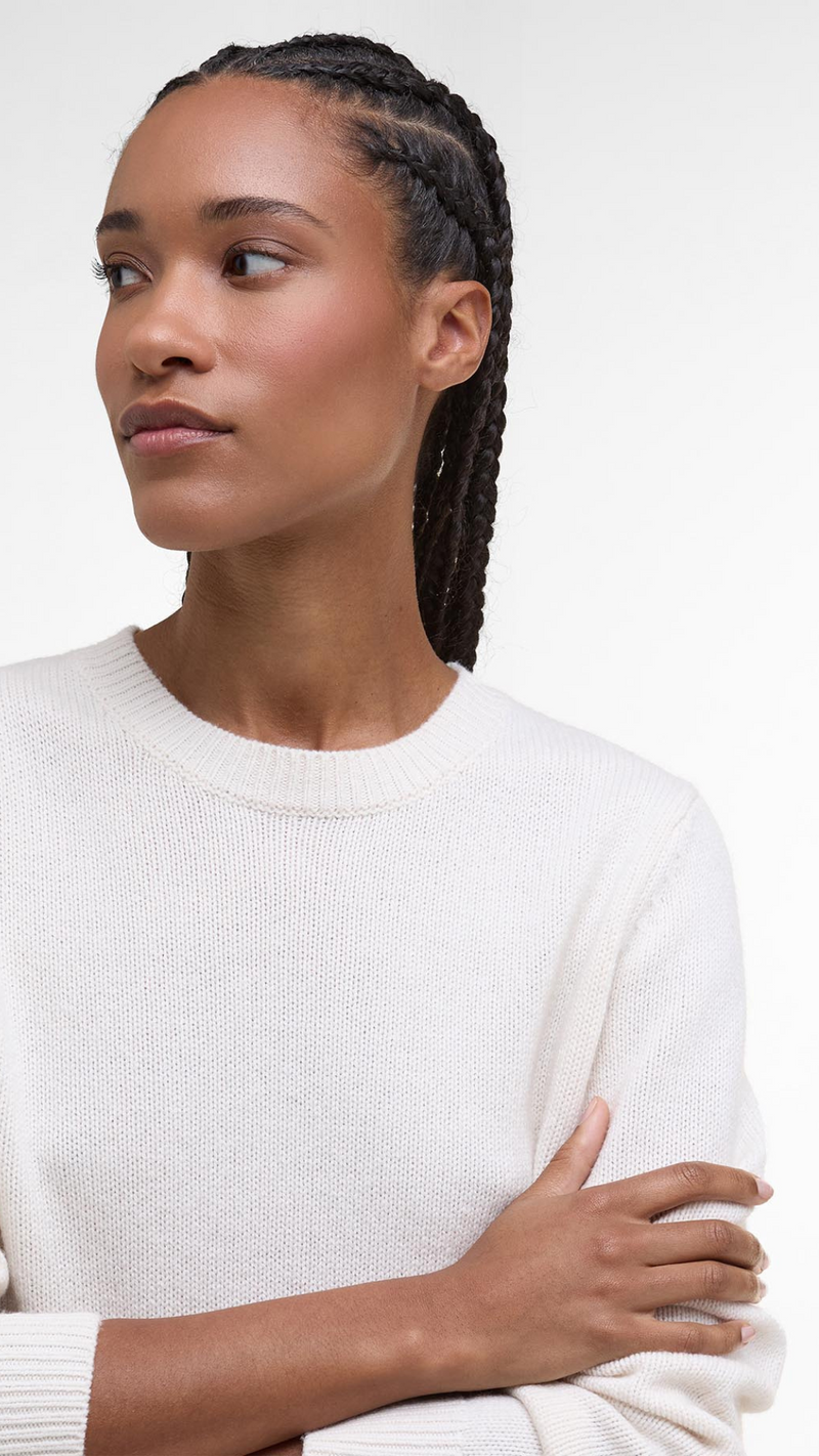Woodhouse Crew Neck Jumper