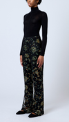 Roshene Sequin Trousers