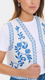 Kilda Waistcoat