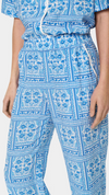 Kaisa Trousers