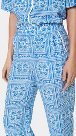 Kaisa Trousers