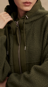 Fey Relaxed Fleece