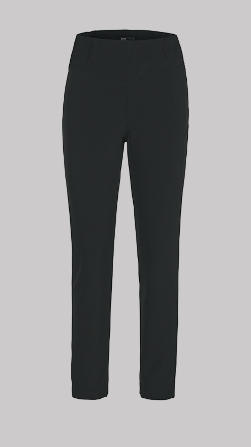 Body Fit Trousers