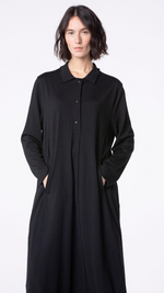 Dress 519 wash