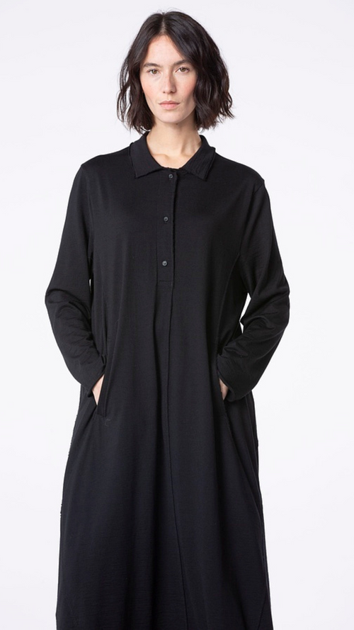 Dress 519 wash