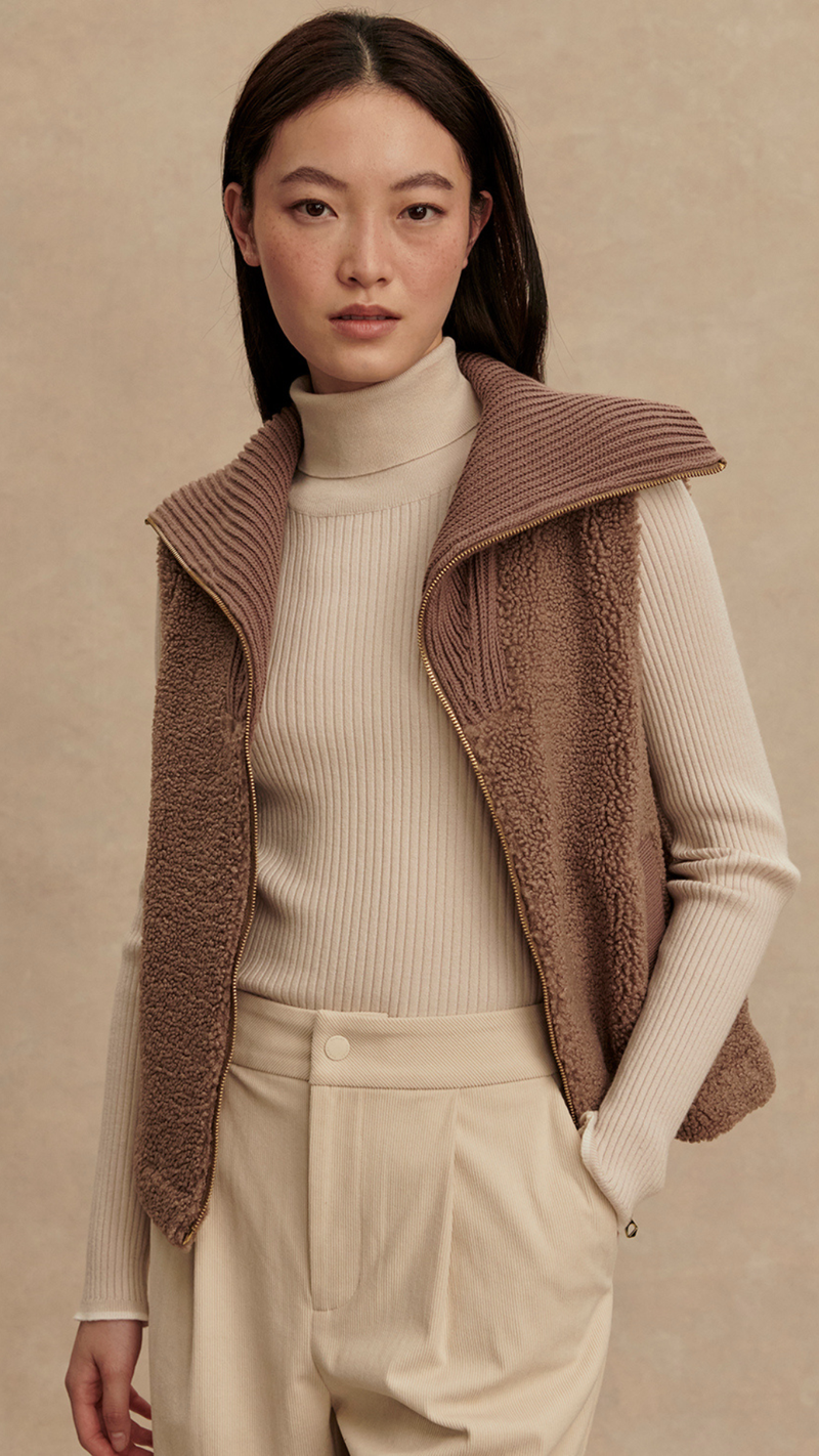 Aspen Gilet