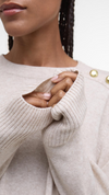 Eleanor Crew Neck Jumper