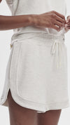 Ollie High-Rise Short 3.5''