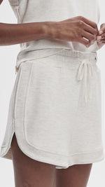 Ollie High-Rise Short 3.5''