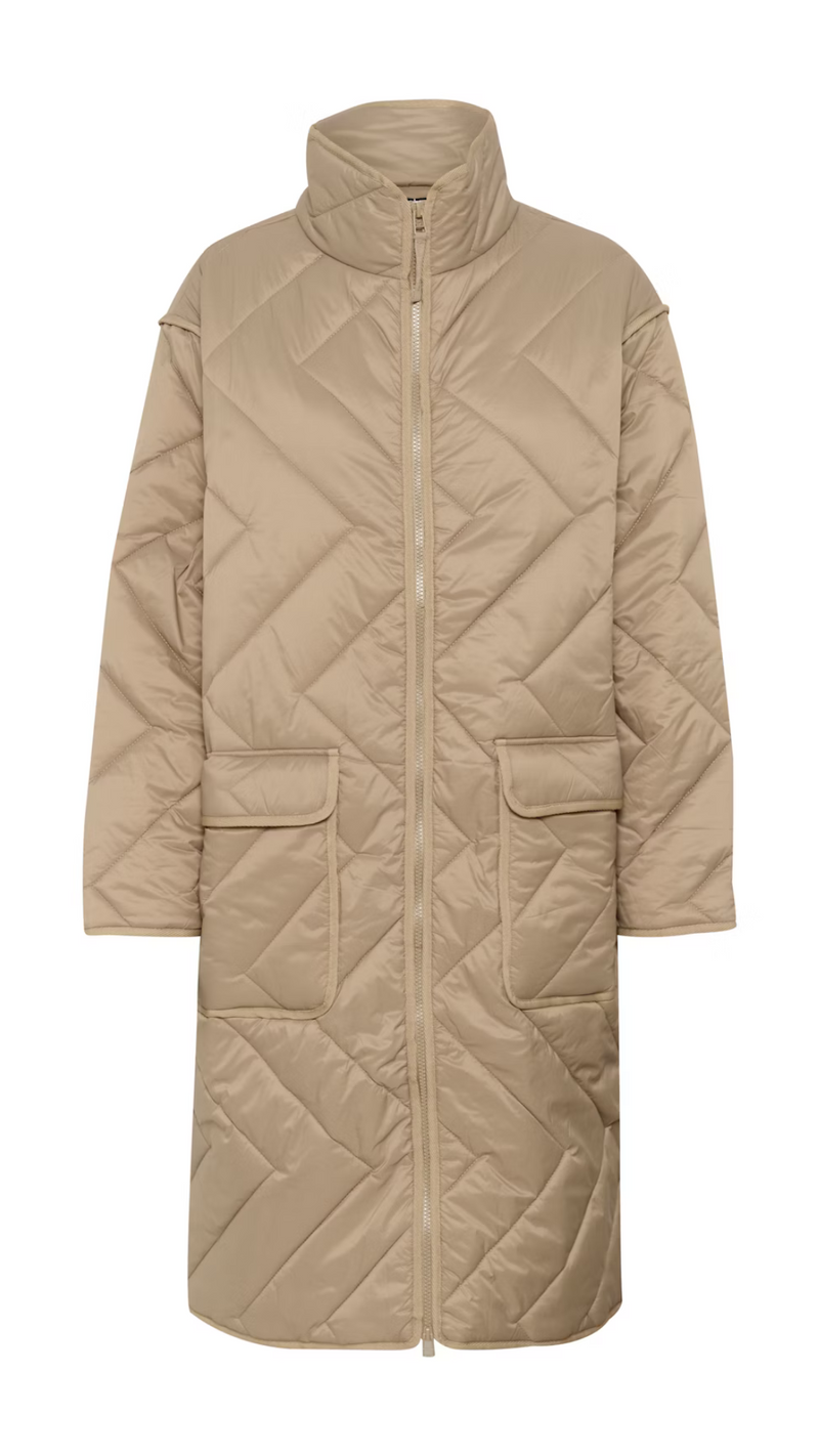 Lucinda Jacket