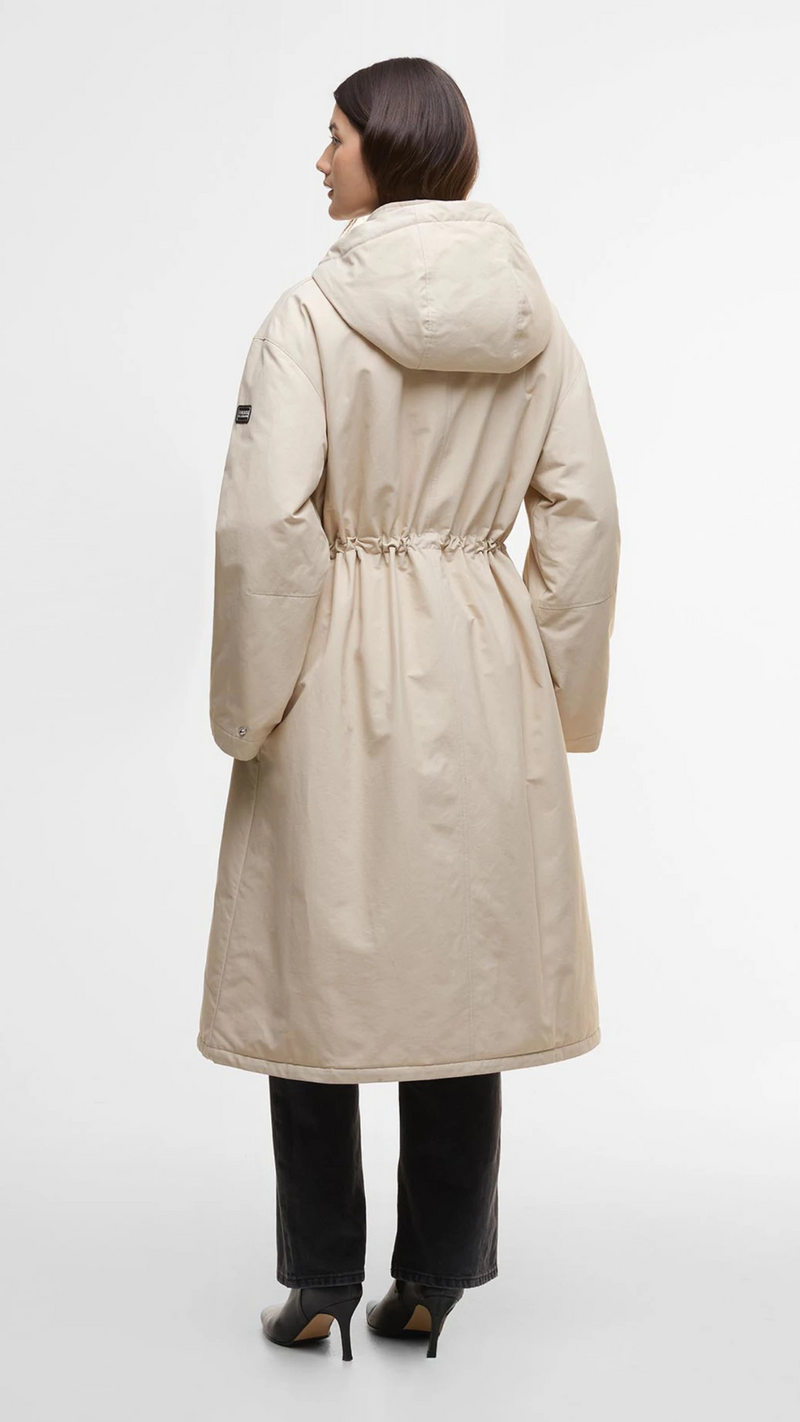 Gabriella Showerproof Jacket