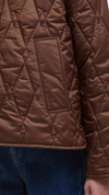 Bernadette Quilted Jacket
