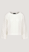 Knitted Jumper