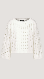 Knitted Jumper
