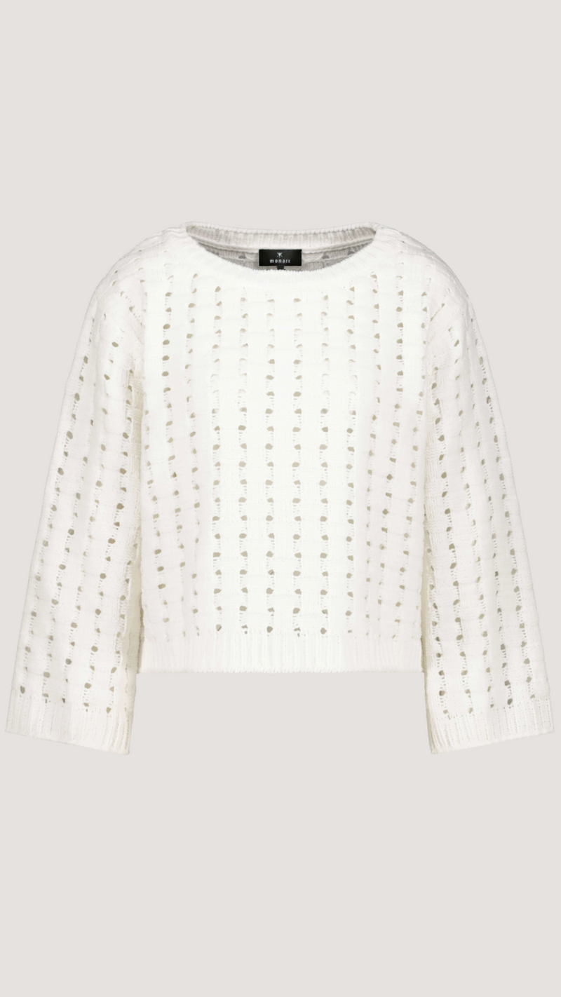 Knitted Jumper