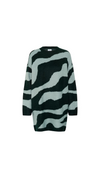 Mallie Pullover Dress