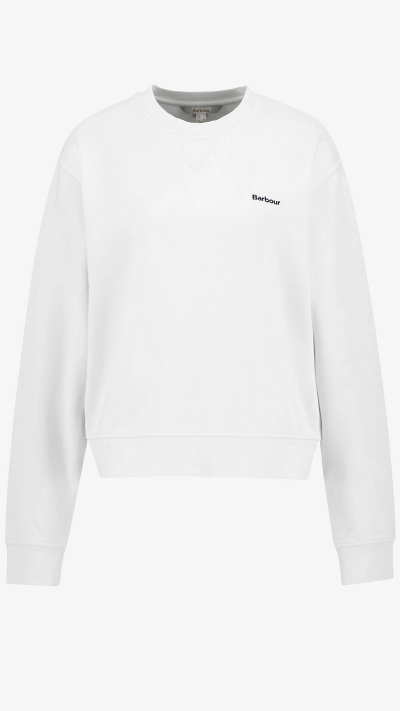 Bede Oversized Sweatshirt