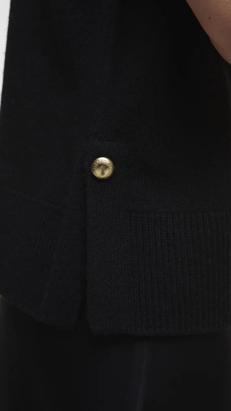 Lana Sweater Vest