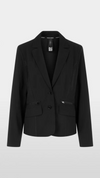 Tailored Blazer