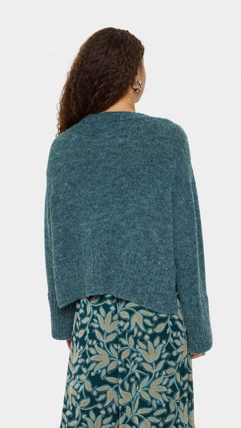 MallorySZ Pullover