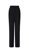 Harrie Tailored Wide Leg Trouser