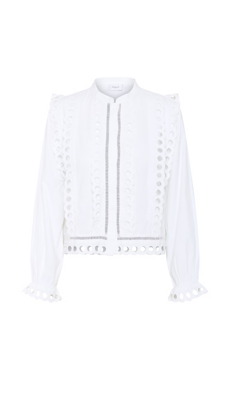 Marlee Shirt