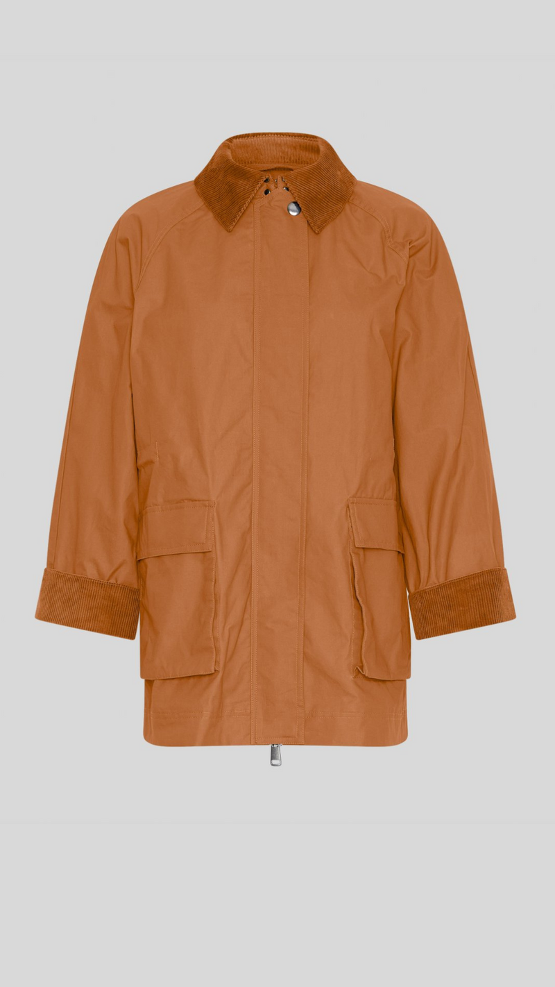 Oana Jacket