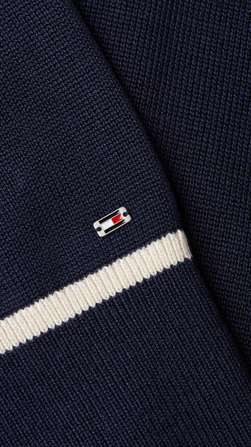 Lyocell Silk Polo