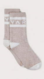 Spencer Sock Marl